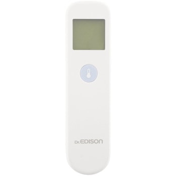 Dr.EDISON 体温計 光ナビ体温計PRO 皮膚赤外線体温計 EDISON