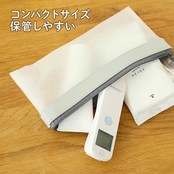 Dr.EDISON 体温計 光ナビ体温計PRO 皮膚赤外線体温計 EDISON