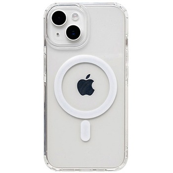 669-974889 [iPhone 15/14/13��p] HIGHER MagSafe�Ή� �n�C�u���b�h�P�[�X HIGHER �ϏՌ��� 64593910