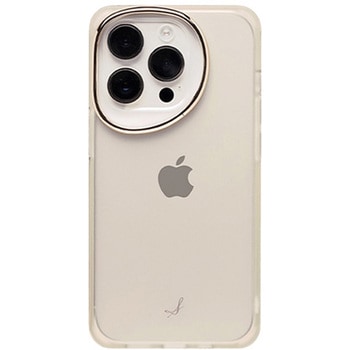 669-968819 [iPhone 14 Pro/13 Prop]salisty(TXeB)NAJ[ϏՌn[hP[X salisty 64594086