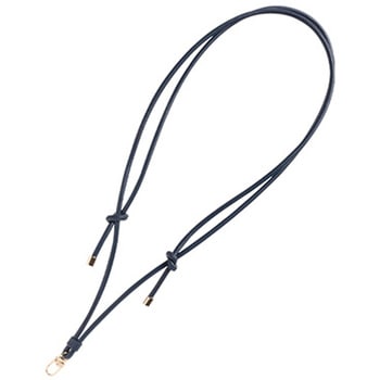 salisty PUレザーショルダーストラップ salisty