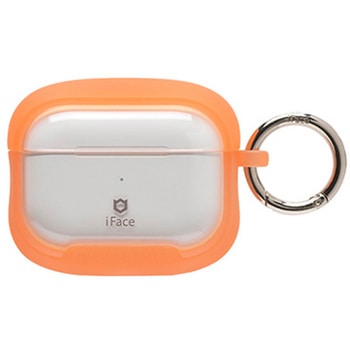 41-963098 [AirPods Pro(��2/1����)��p]iFace Reflection Neo �|���J�[�{�l�[�g�N���A�P�[�X iFace 64594269