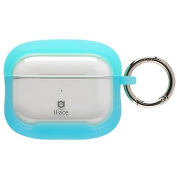 41-963104 [AirPods Pro(��2/1����)��p]iFace Reflection Neo �|���J�[�{�l�[�g�N���A�P�[�X iFace 64594278