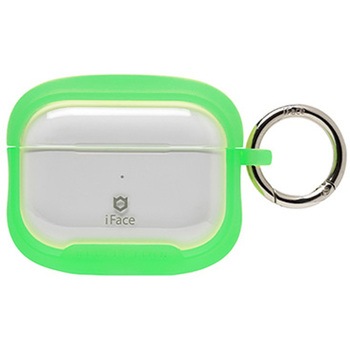 41-963135 [AirPods Pro(��2/1����)��p]iFace Reflection Neo �|���J�[�{�l�[�g�N���A�P�[�X iFace 64594305