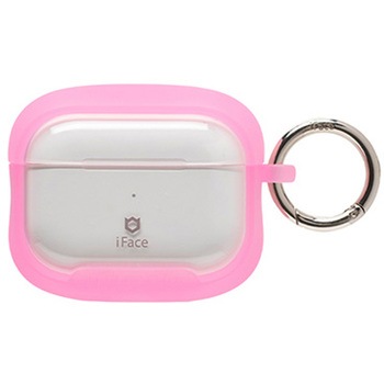 41-963142 [AirPods Pro(��2/1����)��p]iFace Reflection Neo �|���J�[�{�l�[�g�N���A�P�[�X iFace 64594330