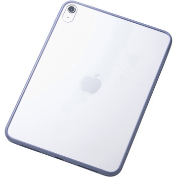 TB-A25RTSLOBG iPad P[X 11C`(A16)/10.9C` 10 ϏՌ wʃNA GR u[O[F   TB-A25RTSLOBG 64594331