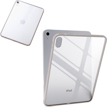 TB-A25RTSLOGB iPad �P�[�X 11�C���`(A16)/10.9�C���` ��10���� �ϏՌ� �w�ʃN���A �G���R�� �O���[�W���F   TB-A25RTSLOGB 64594349