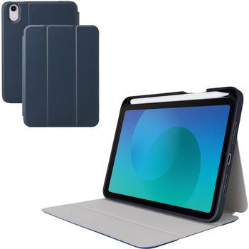 TB-A25SSANV iPad mini P[X 8.3C`(A17 Pro)/6 }Olbgtbv Apple Pencil[ Ռz GR lCr[F   TB-A25SSANV 64594401