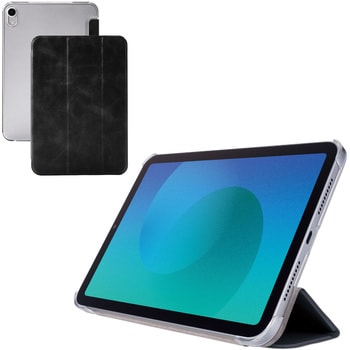 TB-A25SWVBK iPad mini P[X 8.3C`(A17 Pro)/6 }Olbgtbv 2AO y ^ GR ubNF   TB-A25SWVBK 64594455