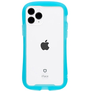 [iPhone 11 Pro専用]iFace Reflection Neo 強化ガラスクリアケース iFace