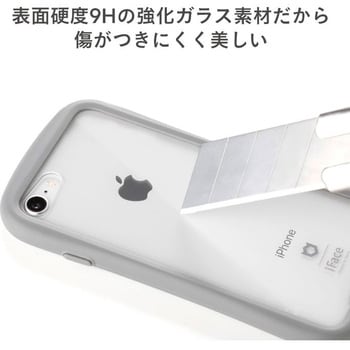41-966334 [iPhone 11 Pro専用]iFace Reflection Neo 強化ガラス