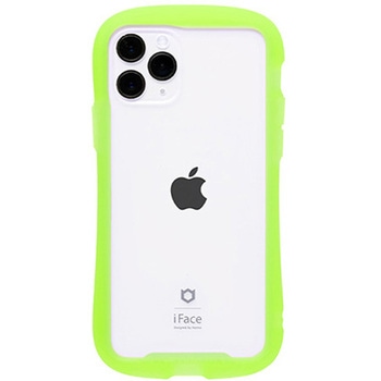 [iPhone 11 Pro専用]iFace Reflection Neo 強化ガラスクリアケース iFace