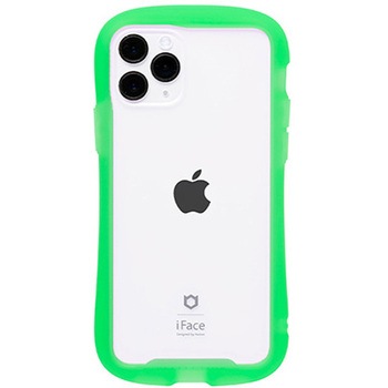 [iPhone 11 Pro専用]iFace Reflection Neo 強化ガラスクリアケース iFace