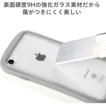 [iPhone 11 Pro専用]iFace Reflection Neo 強化ガラスクリアケース iFace
