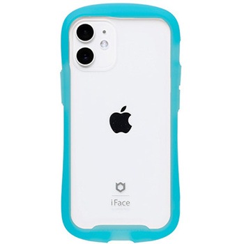 41-966372 [iPhone 12 minip]iFace Reflection Neo KXNAP[X iFace ϏՌ 64594540