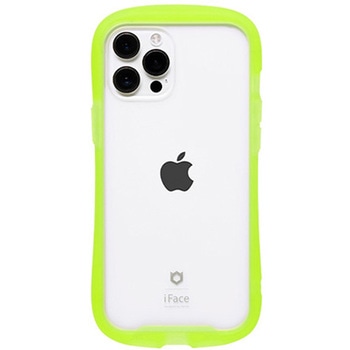 [iPhone 12 Pro Max専用]iFace Reflection Neo 強化ガラスクリアケース iFace