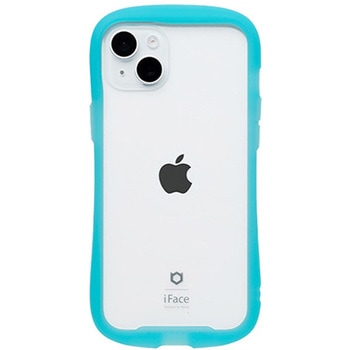 iPhone 14 Plus専用]iFace Reflection Neo 強化ガラスクリア