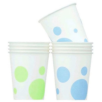 うがい用紙コップ - 伊藤忠リーテイルリンク