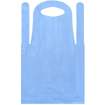 プラスチックエプロン 伊藤忠リーテイルリンク