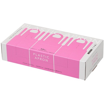 プラスチックエプロン 伊藤忠リーテイルリンク