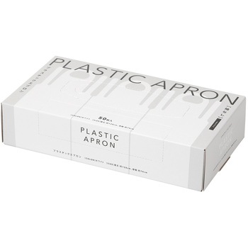 プラスチックエプロン 伊藤忠リーテイルリンク