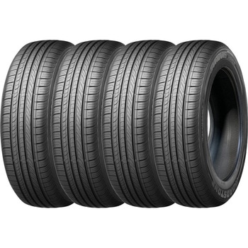 ROADSTONE 215/60R16 サマータイヤ 4本セット EUROVIS HP02 215
