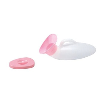 テイコブ半透明尿器 UR01シリーズ 幸和製作所