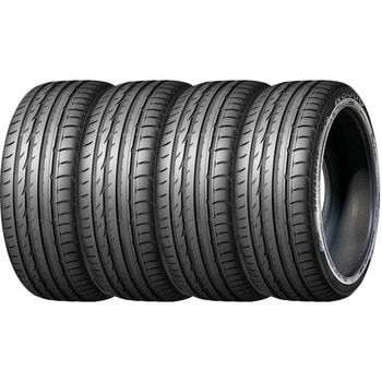 【サマータイヤ4本set】 ROADSTONE(ロードストーン)  N8000 ROADSTONE(ロードストーン)