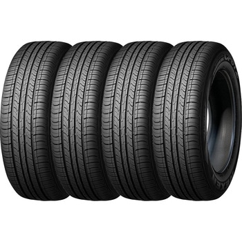 【サマータイヤ4本set】 ROADSTONE(ロードストーン)  CP672 ROADSTONE(ロードストーン)