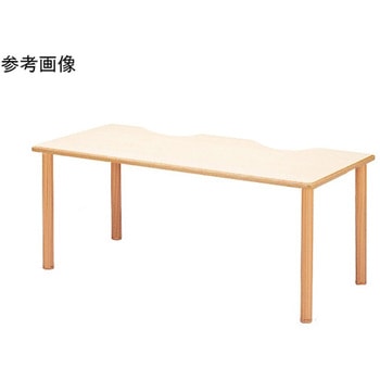 福祉・医療施設テーブル FHOシリーズ ニシキ工業