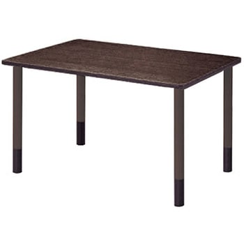 福祉・医療施設テーブル 900×600×660・700・740mm FPA-0960Kシリーズ ニシキ工業