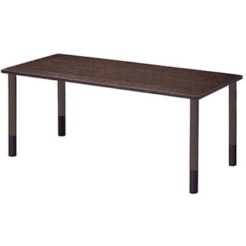 福祉・医療施設テーブル 1800×600×660・700・740mm FPA-1860Kシリーズ ニシキ工業