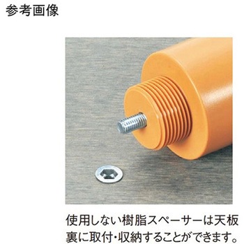 福祉・医療施設テーブル 900×600×660・700・740mm FPA-0960Kシリーズ ニシキ工業