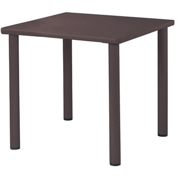 福祉・医療施設テーブル 900×600×700mm FED-0960Kシリーズ ニシキ工業