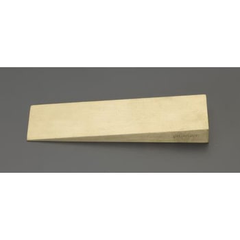 50x200mm ウェッジ(ノンスパーキング) エスコ
