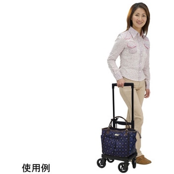 ショッピングカート メロディ トート 島製作所