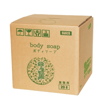 季の滴 20L コック付 - DAITO