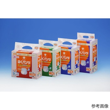 はくパンツ スリム 店頭用 1ケース 005シリーズ イワツキ