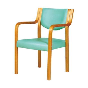 福祉・医療施設チェア 510×560×775mm MC-510シリーズ ニシキ工業