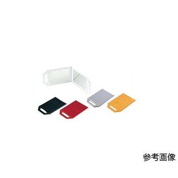 レザーバックミラー 小野シャンブル