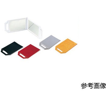 レザーバックミラー 小野シャンブル