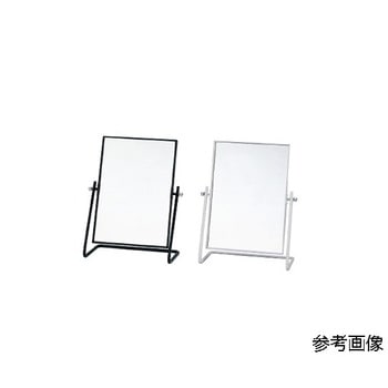 スタンドミラー 400×320×180mm CKシリーズ 小野シャンブル