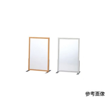 スタンドミラー 560×360×250mm CKシリーズ - 小野シャンブル