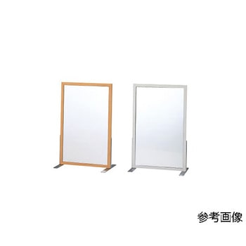 スタンドミラー 560×360×250mm CKシリーズ - 小野シャンブル
