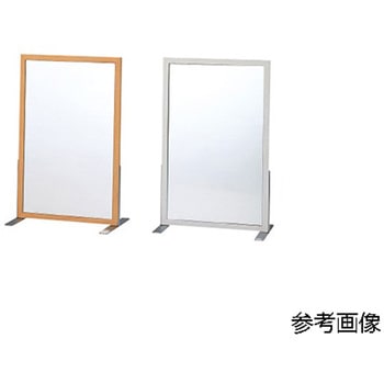スタンドミラー 560×360×250mm CKシリーズ 小野シャンブル