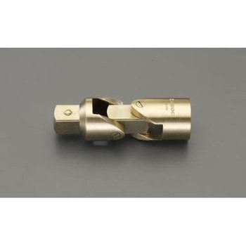 1/2"DR ユニバーサルジョイント(ノンスパーキング エスコ