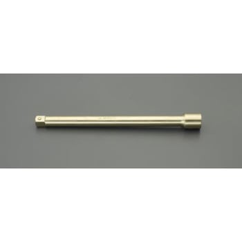 3/4"DRx200mm エクステンションバー エスコ