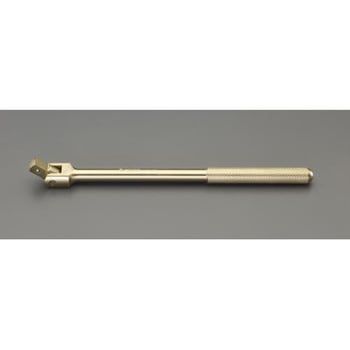 1/2"DRx320mm スピンナーハンドル エスコ