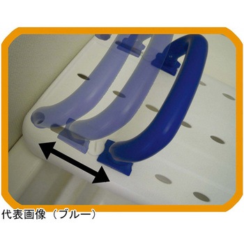 福浴 手すりが近いバスボード FKB-11シリーズ サテライト