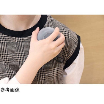 2Way スカルプブラシ MS-104シリーズ ドリテック